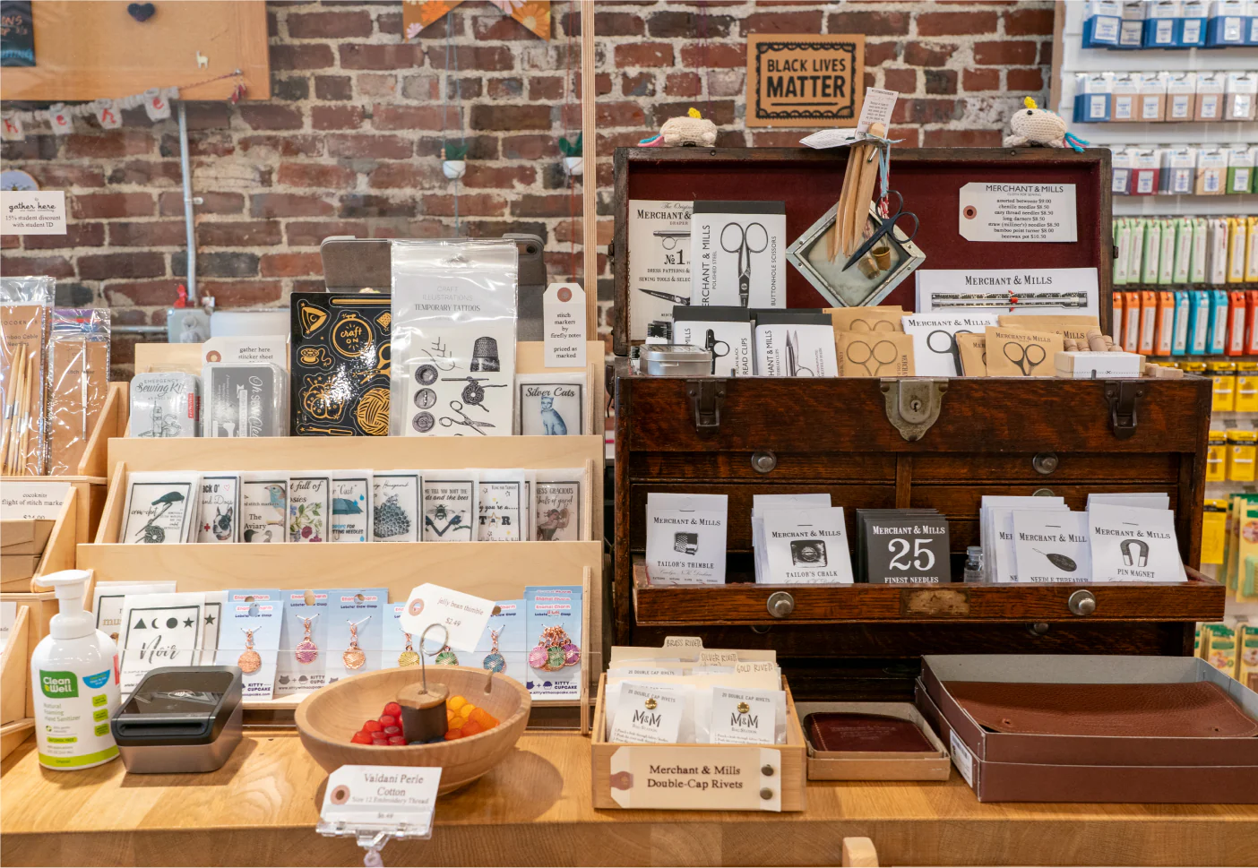 Local Quality, Delivered Everywhere